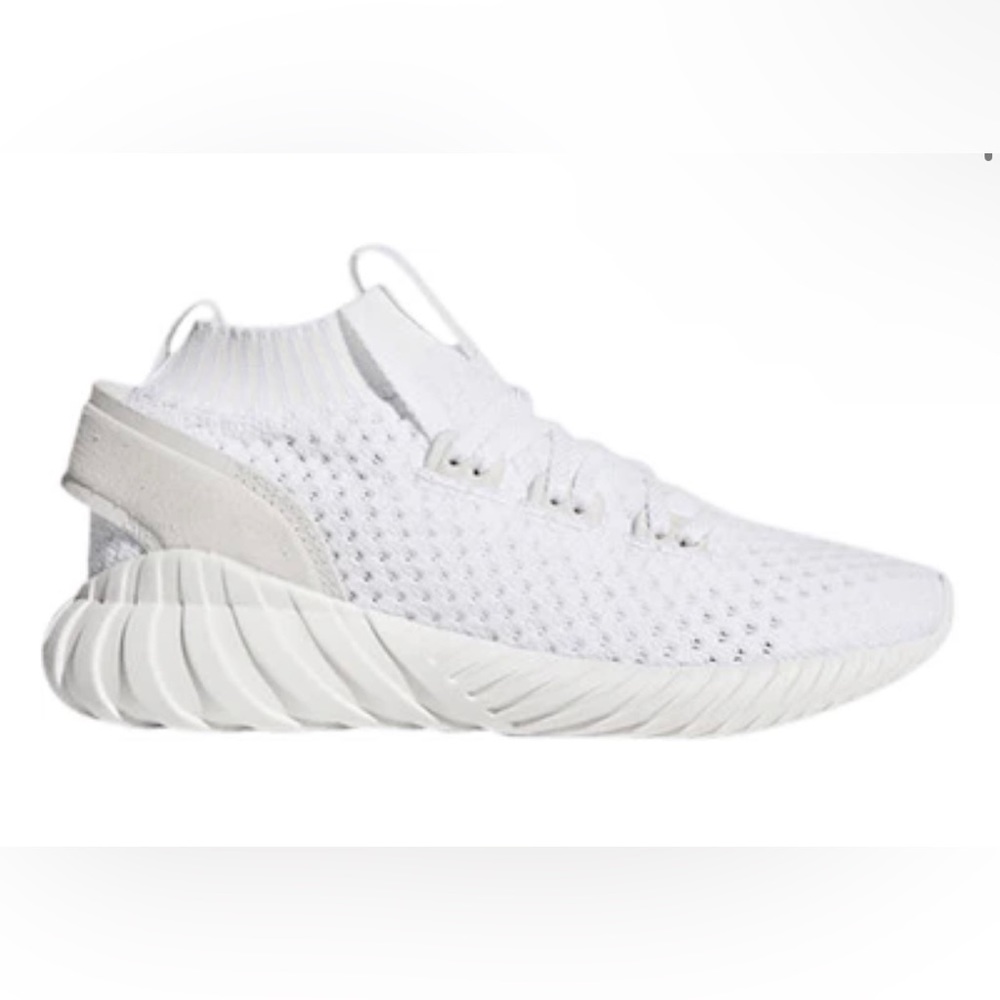 Adidas tubular doom sock